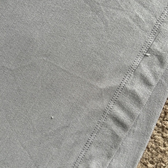 Lululemon Evolution Polo Iced Iris Light Lavender Purple - Picture 10 of 11